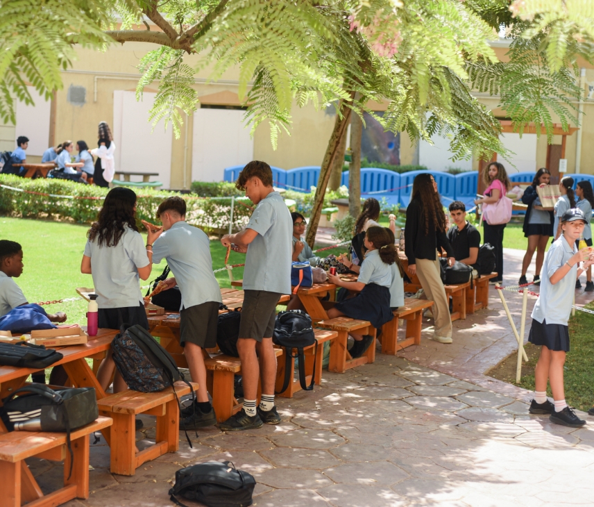 Tuition & fee schedule