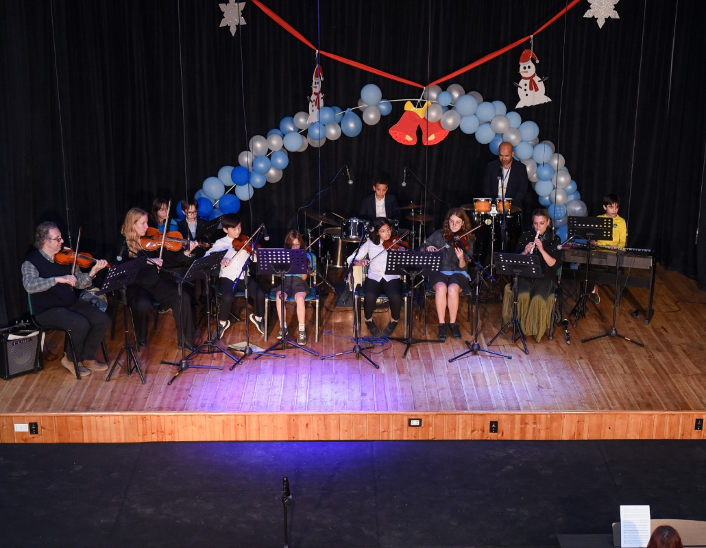 Orchestra