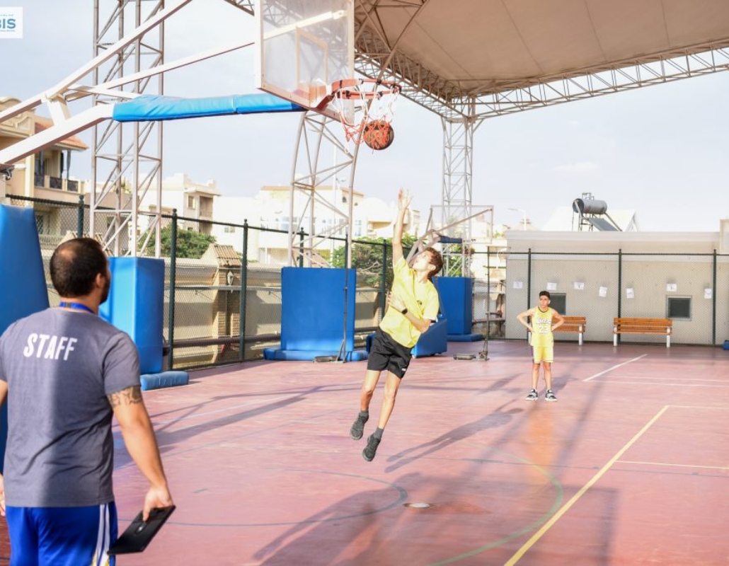 COBIS Games