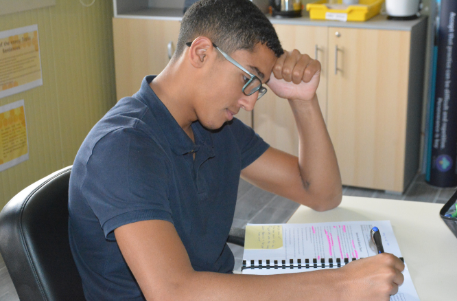 Mentorship Programmes