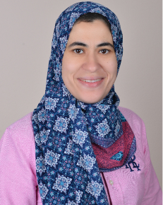 Rasha Osama