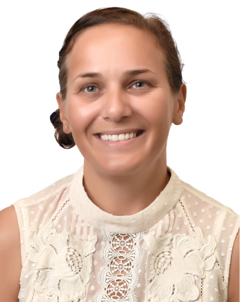 Rachael Small