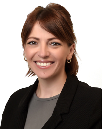 Jennifer Burnett
