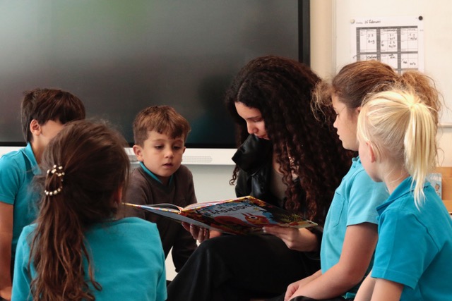 Counseling Services