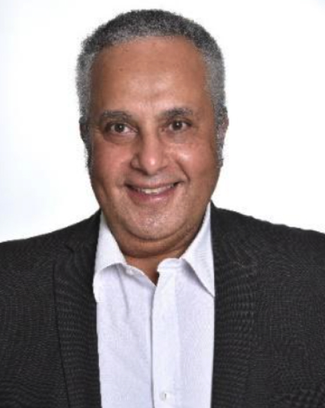 Aziz Mansour