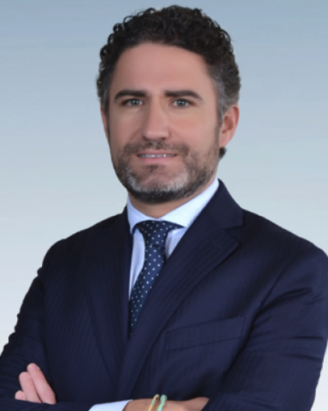 Rufino ORTEGA LOZANO